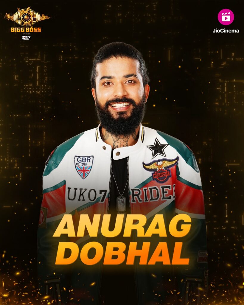 Anurag Dobhal