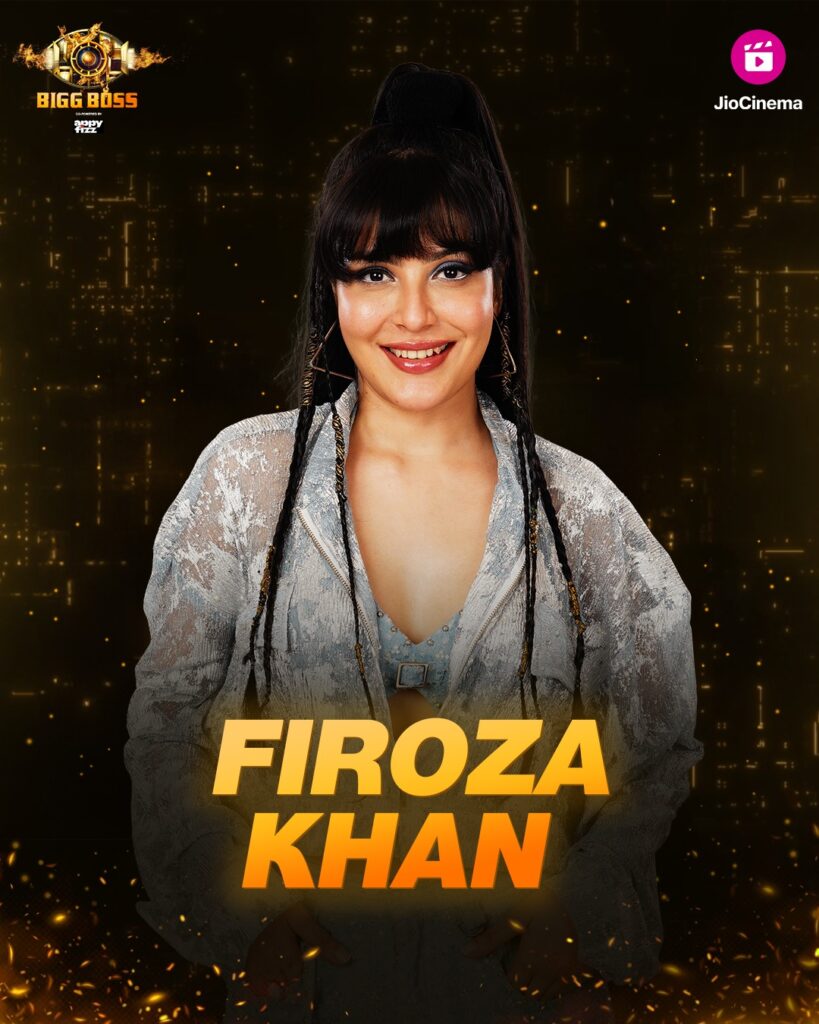 Firoza Khan