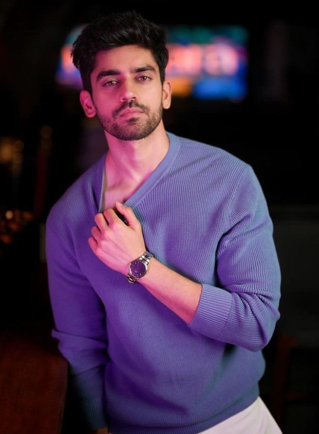 Avinash Mishra