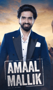 Amaal Mallik