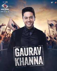 Gaurav Khanna