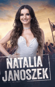Natalia Janoszek