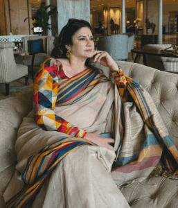 Official! 90’s Actress Becomes Contestant in Salman Khan’s Bigg Boss 19