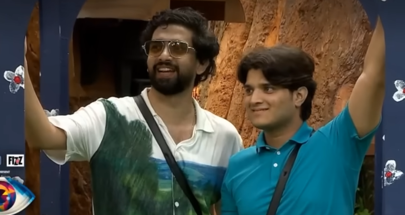 This Is Just the Start!” Bigg Boss 19 Captaincy Chaos