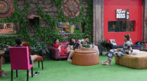 Bigg Boss 19 Episode 24 Highlights