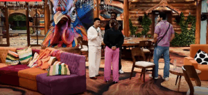 Bigg Boss 19 Tonight: Amaal’s Tears, Abhishek’s Fight and Alliances Shaken