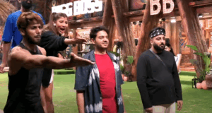 Bigg Boss 19 Tonight Episode 26: Amal Malik vs Abhishek Bajaj Fight Shakes the House