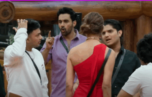 Bigg Boss 19 Tonight’s Episode: Prank or Betrayal? Housemates Ready for War