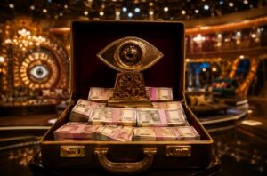 Bigg Boss 20: Is the Prize Money Crossing ₹1 Crore?