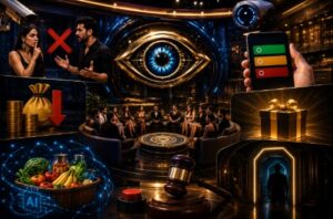 New Rules Introduced in Bigg Boss 20