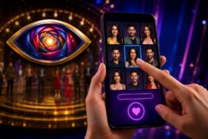How to Vote for Bigg Boss 20: Step-by-Step Voting Guide