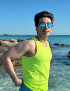 Mohit Sehgal Reportedly Approached for Bigg Boss 20