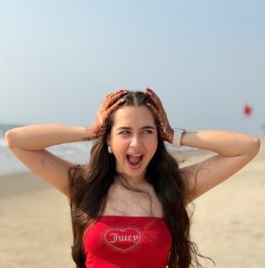 Rishita Kothari Reportedly Approached for Bigg Boss 20