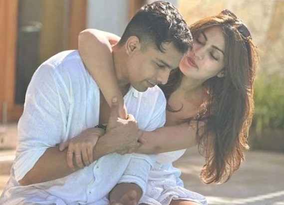 Showik Chakraborty in Bigg Boss 20? Latest Updates on Rhea Chakraborty's Brother