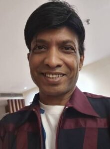 Sunil Pal in Bigg Boss 20 Veteran Comedian’s Name Sparks Buzz