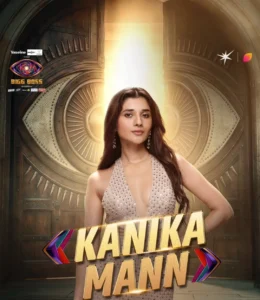 Kanika Mann