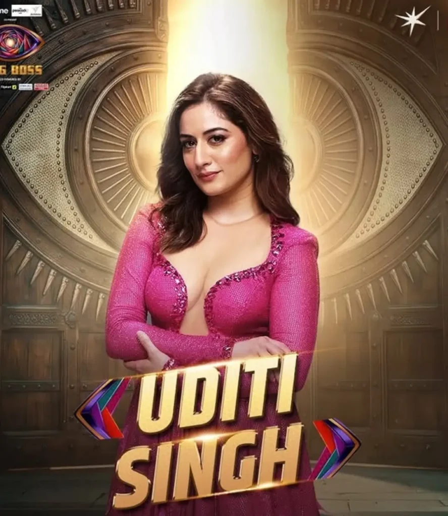 Uditi Singh